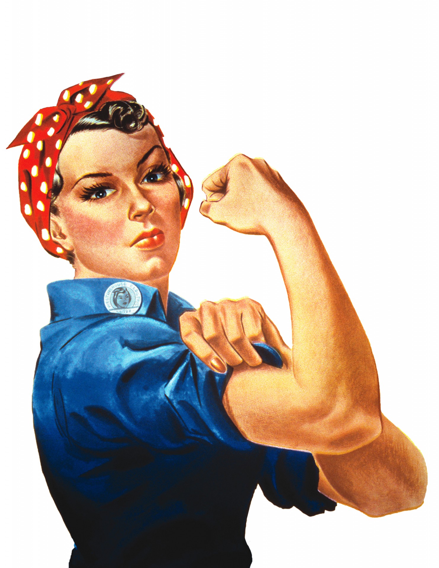 You can do it!